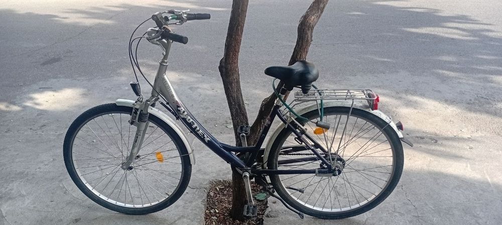 Velosiped sotiladi