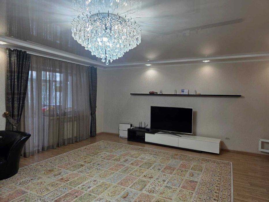 Продажа 3-комнатной квартиры