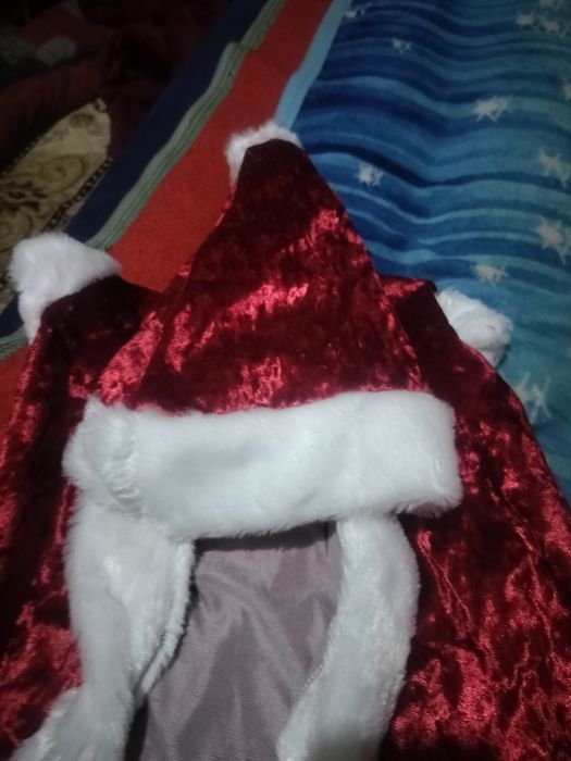 Продам костюм новогодний