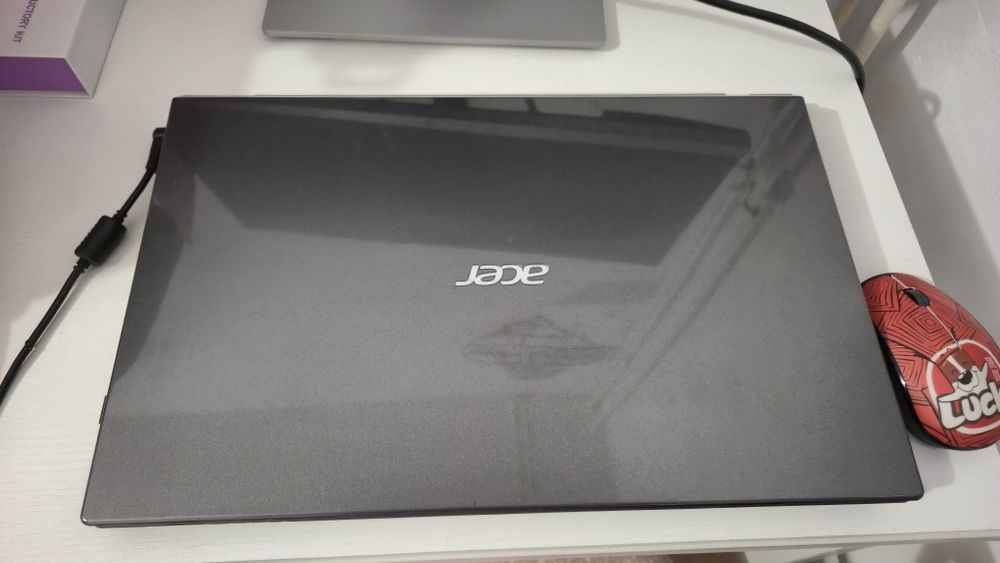 Laptop Acer Aspire