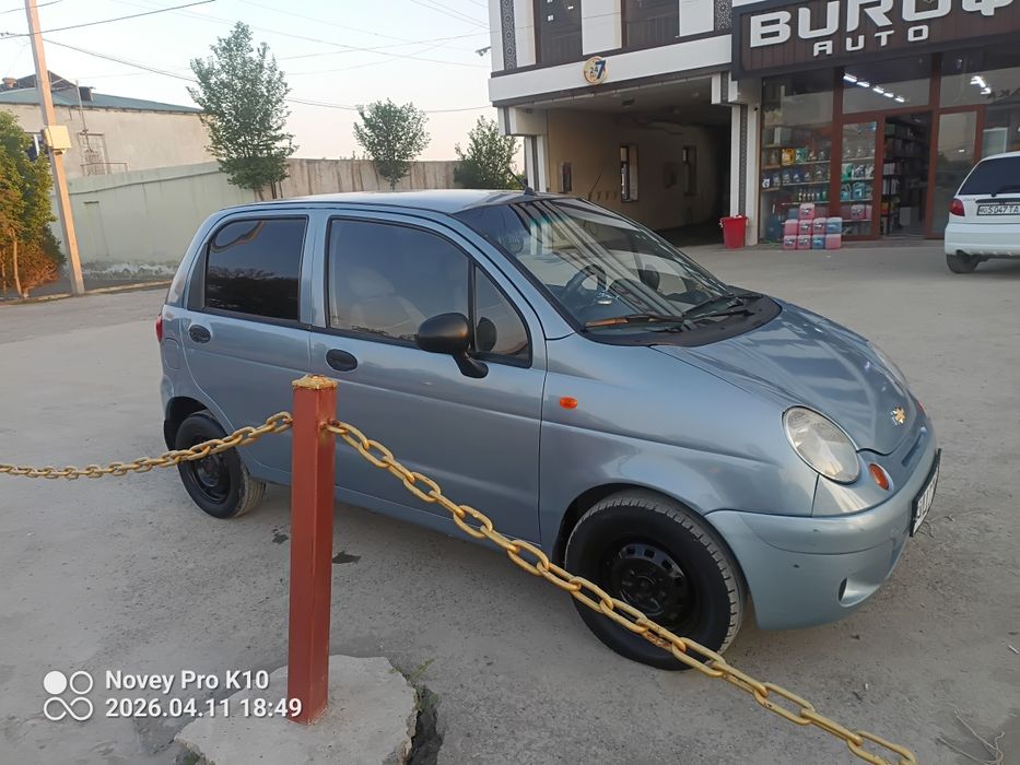 Матиз сотилади находу