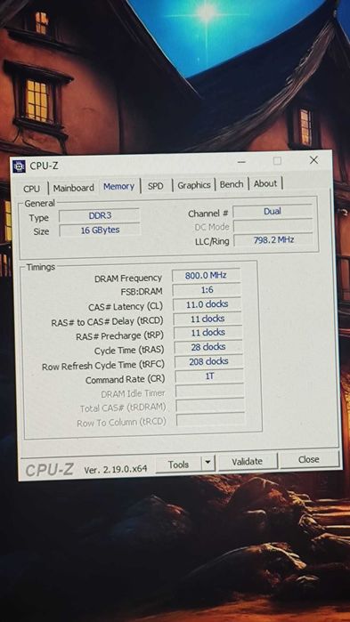 imac 27 inch /late 2013
