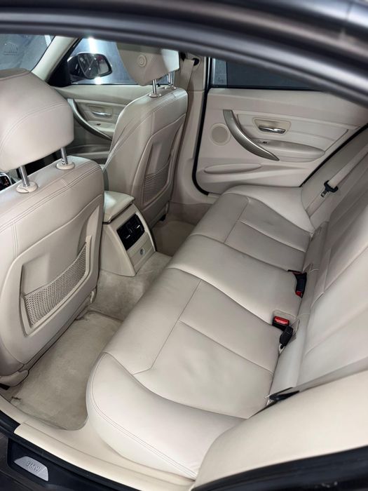 Bmw Seria 3 F30