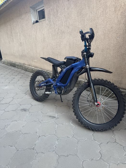 Surron light bee 2024