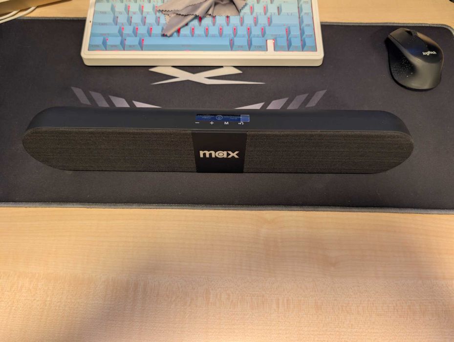 Soundbar / Boxă Bluetooth Premium SCX Design S51