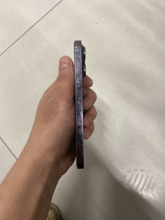 Продам срочно в течении 2часов iPhone 14 pro