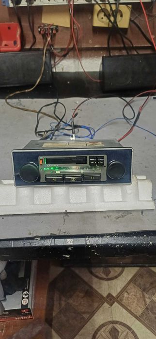 essen 21 blaupunkt plus bluetooh ( AM )