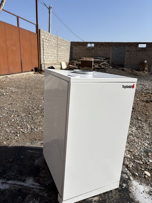 Газовый котел 200 квт