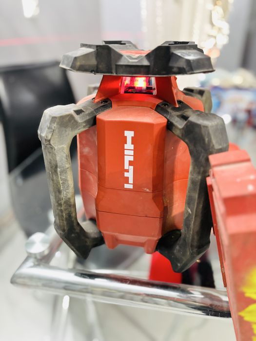 Laser rotativ Hilti PR 40-22 fabricatie 2025-08
