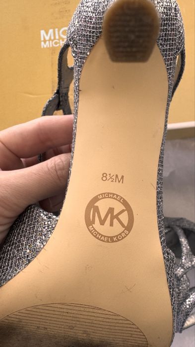 Туфли Michael Kors (оргинал)