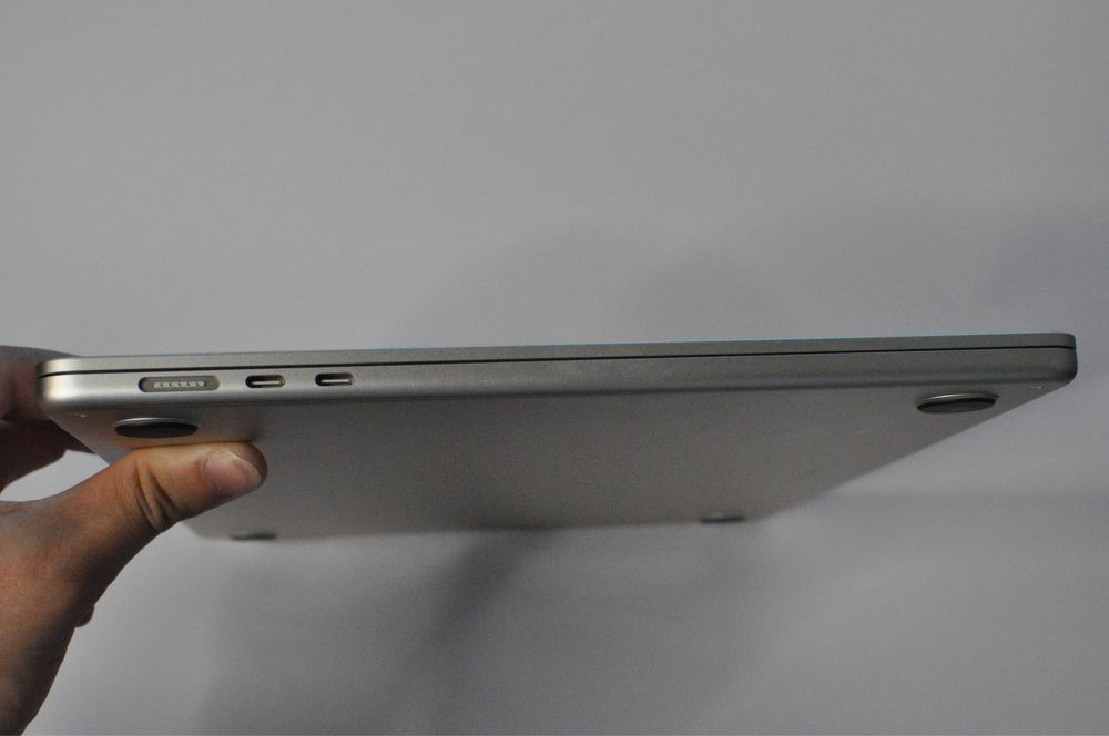 Macbook Air 15 M3 2024 16GB/512GB