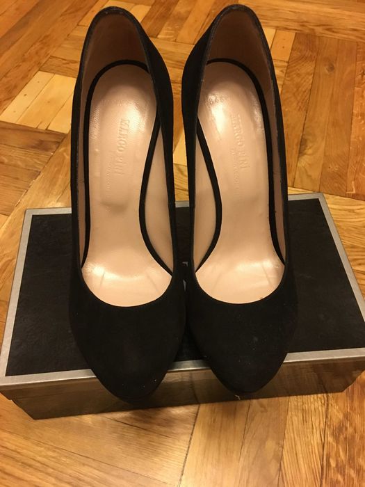 Продам Туфли Marco Pini