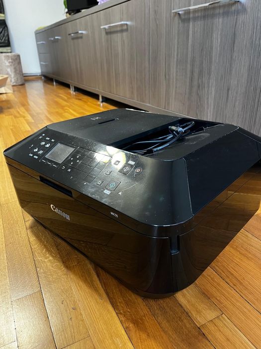 Imprimanta Cannon PIXMA MX725