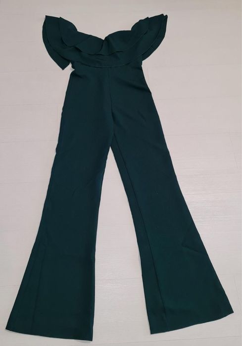 Salopeta eleganta casual dama.