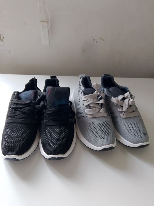 Продам кроссовки размер 41 маломерки