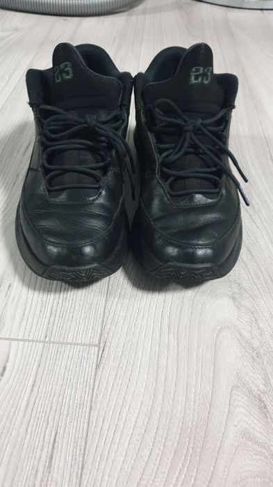 Vand ghete air jordan