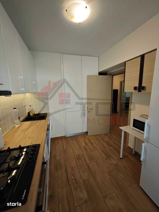 Apartament 3 Camere 2 Bai - Tatarasi - Newton Residence