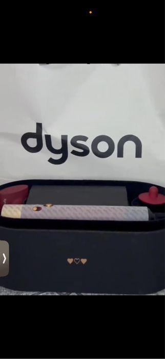 Дайсон за 150.000