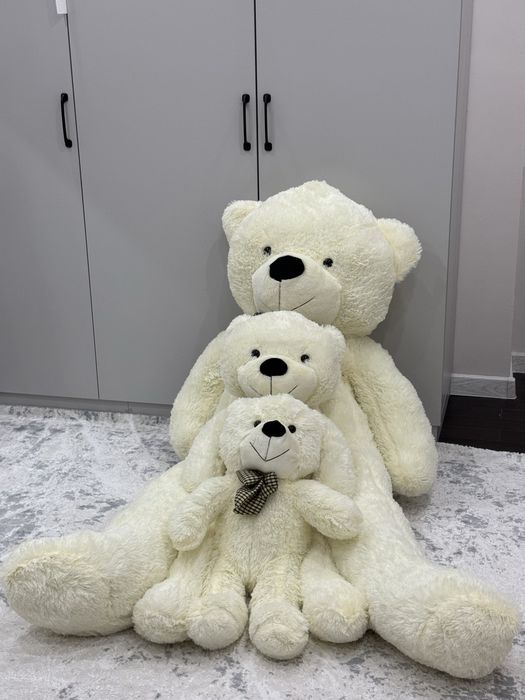 Мягие игрушки , мишка