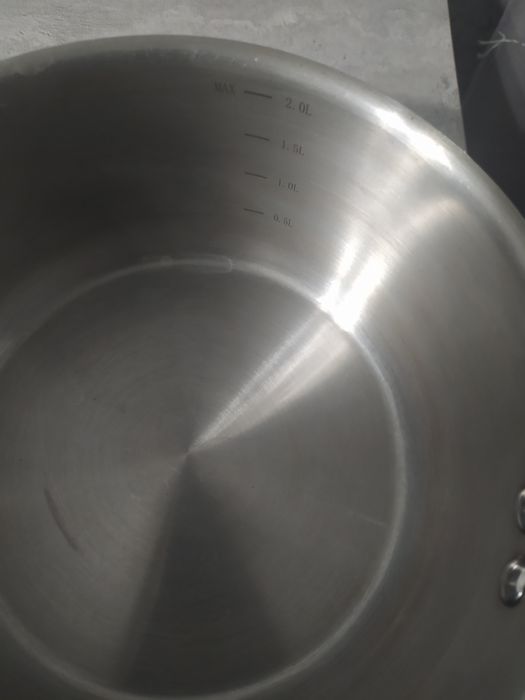 Кастрюли набор "Rondell"