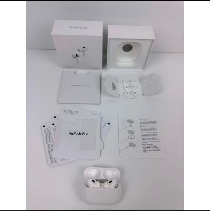 Airpods Pro 2 Noi Sigilate