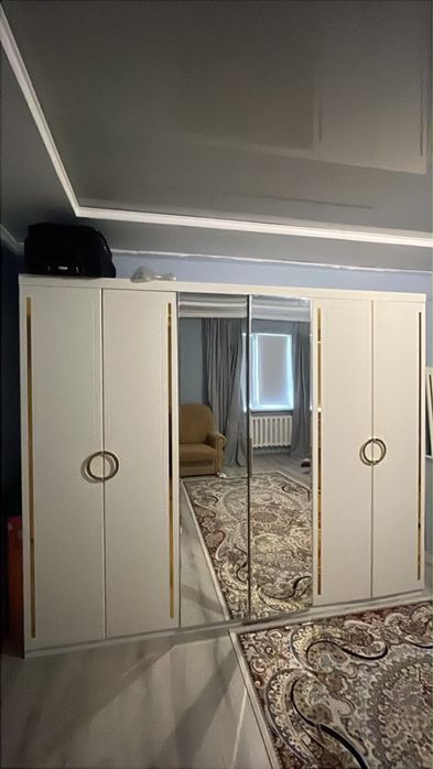 Спальный гарнитур