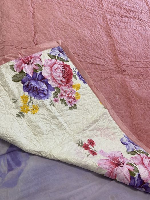 Покрывало Кензо 220/210