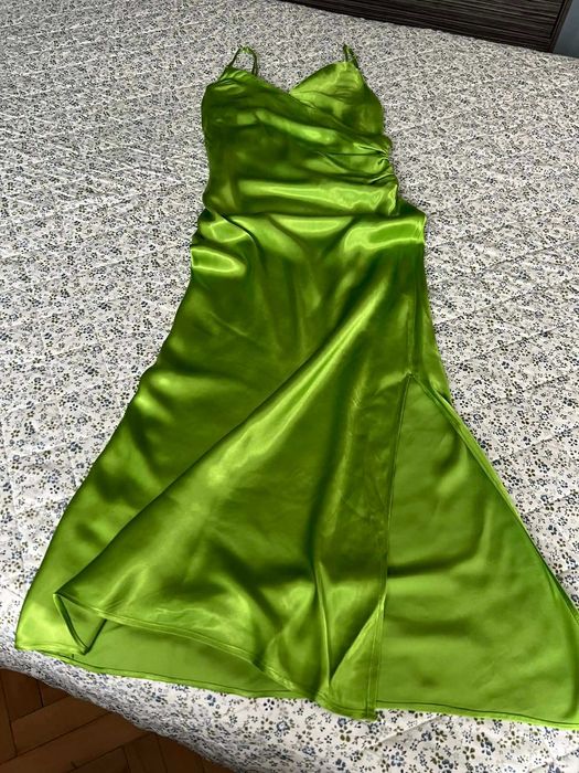 Летни рокли Zara, XS