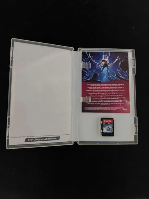 Nintendo Switch ca nou