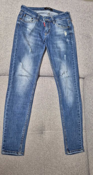 Blugi Desquared - dama