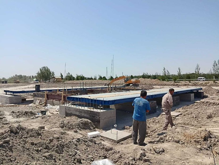 Весы Автомобиль Тарози