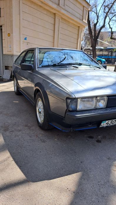 Продам Volkswagen scirocco