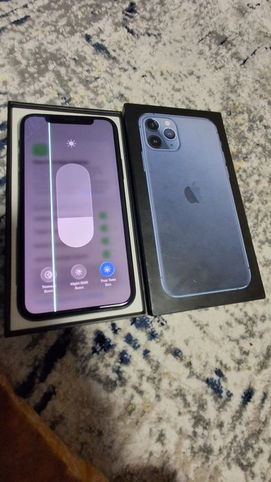 Iphone 11 pro srochna ideal