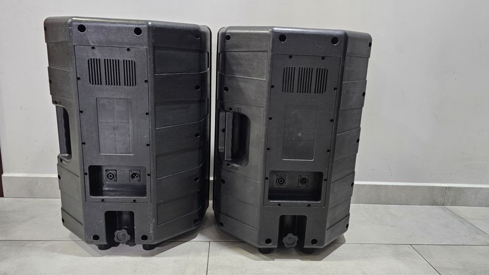 Цялостна аудио система