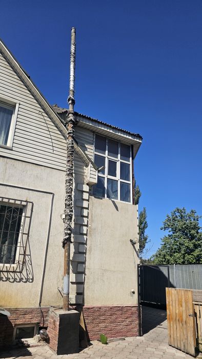 Продам печную трубу.