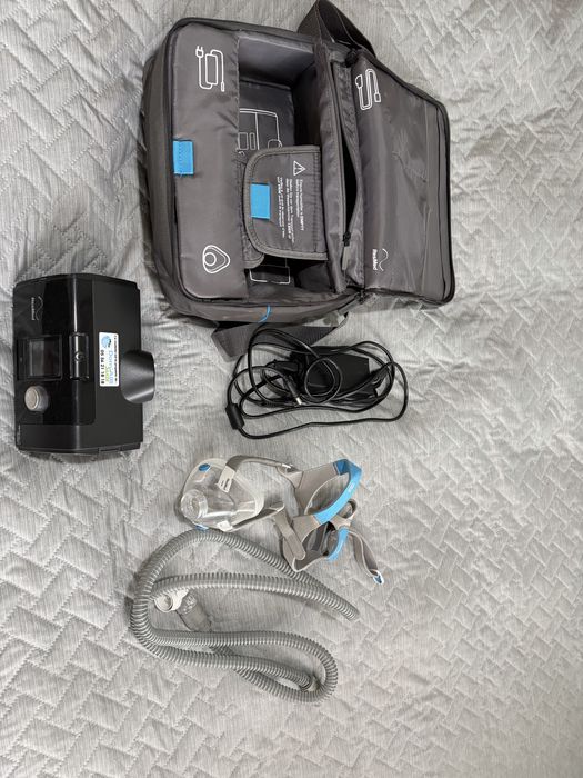 ResMed Air Sense 10 апарат за сънна апнея