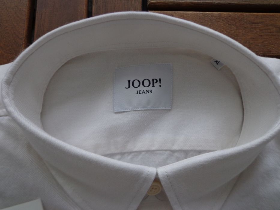 Мъжка риза JOOP JEANS Hemd Hanson размер XL