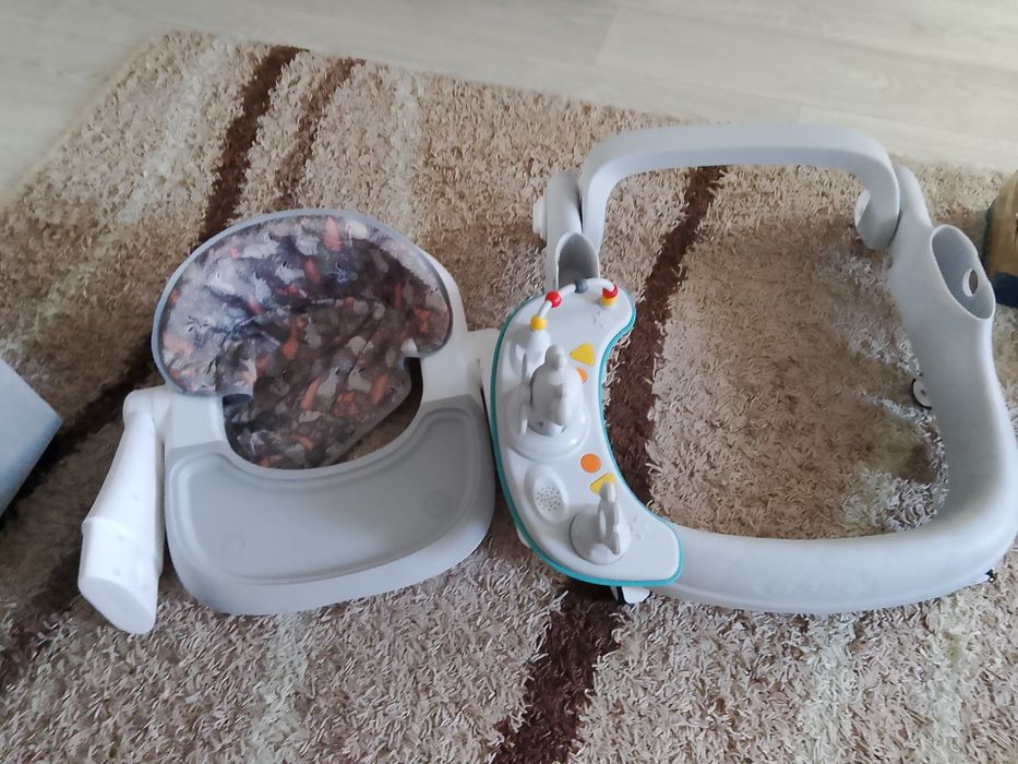 Продам ходунки талакар