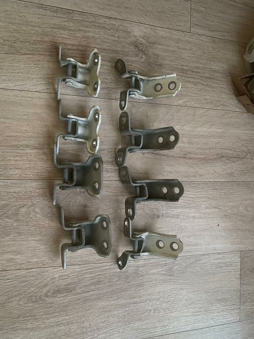 Продам Навесы на RX350