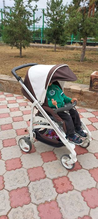 Коляска Inglesina