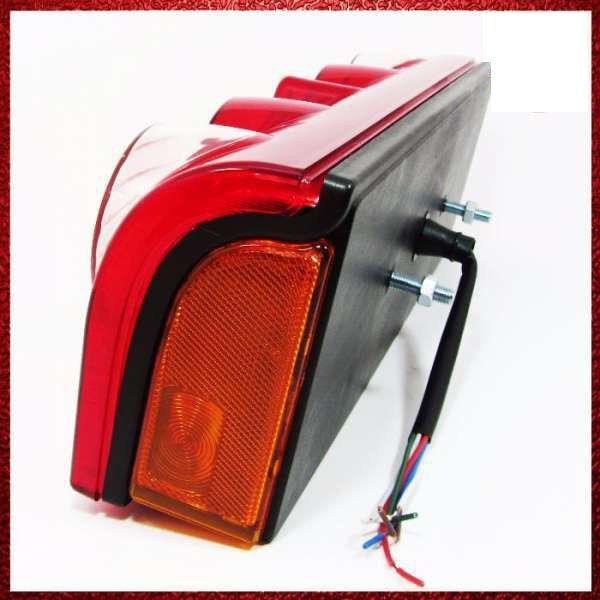 Стопове Schmitz Шмитз Шмиц  Еврокарго Eurocargo Cargobull Каргобул