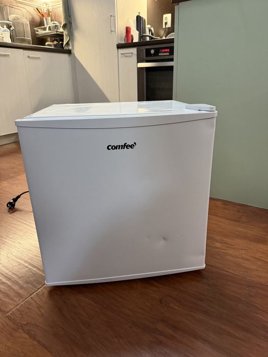 Comfee мини фризер