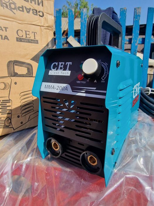 Продам дёшево новый мощный.