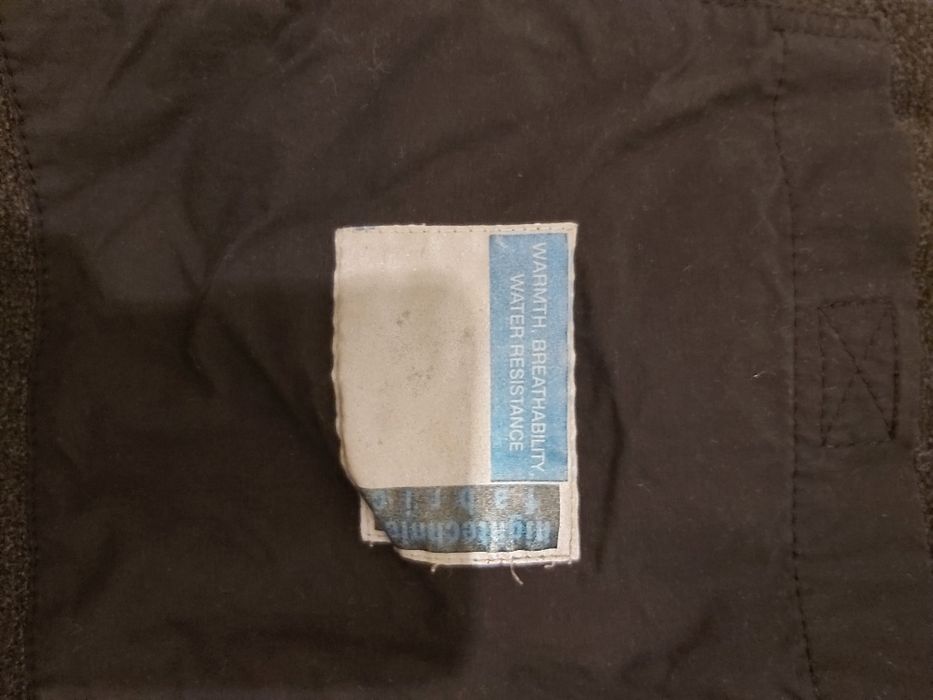 Geaca Toamna-Primavara Hugo Boss