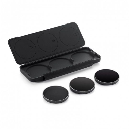 DJI Osmo Action 6 ND FILTER Set