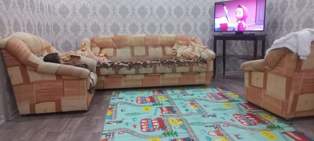 Диван кресло бууууу