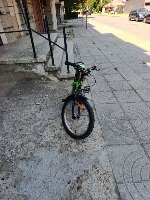 Детско колело 20 цола