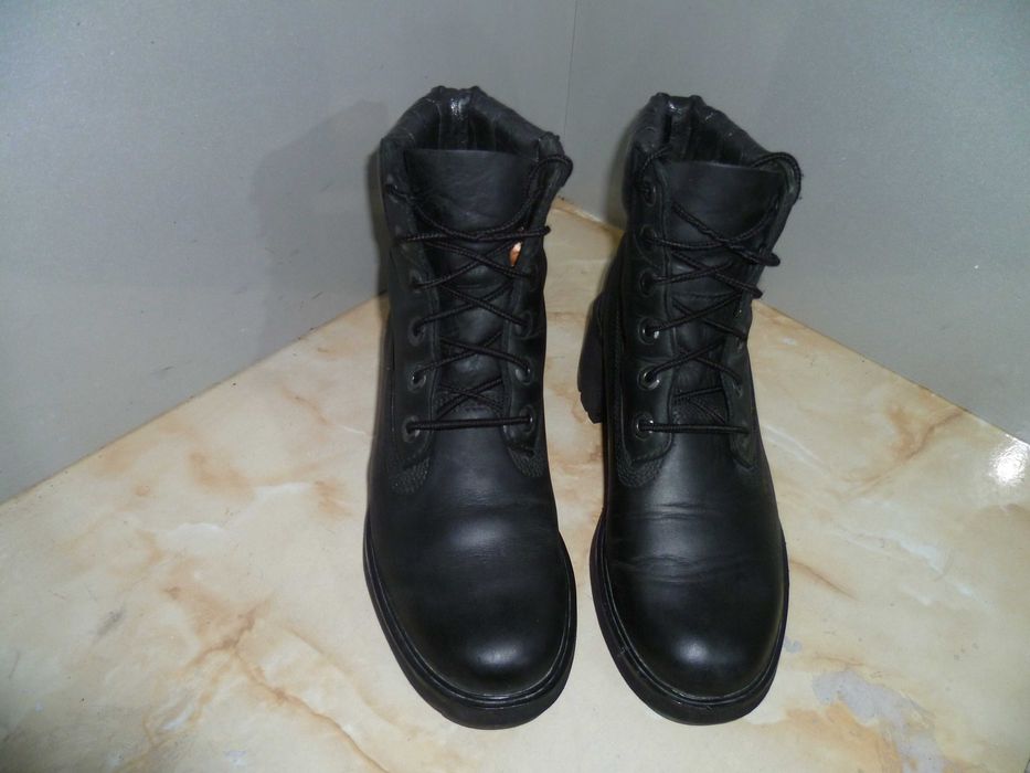 Timberland боти №39