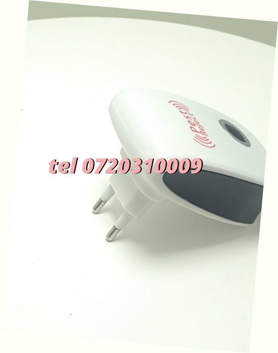 Pest Repeller Impotriva Rozatoarelor Tantarilor Gandaci Alimentare