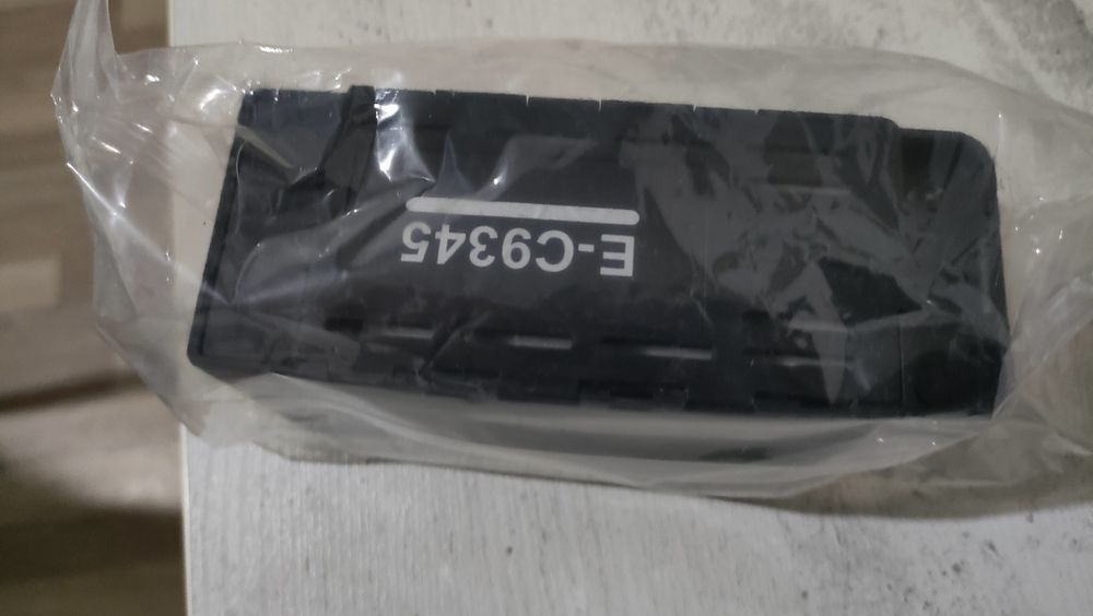 Емкость для отработанных чернил " памперс"  Epson